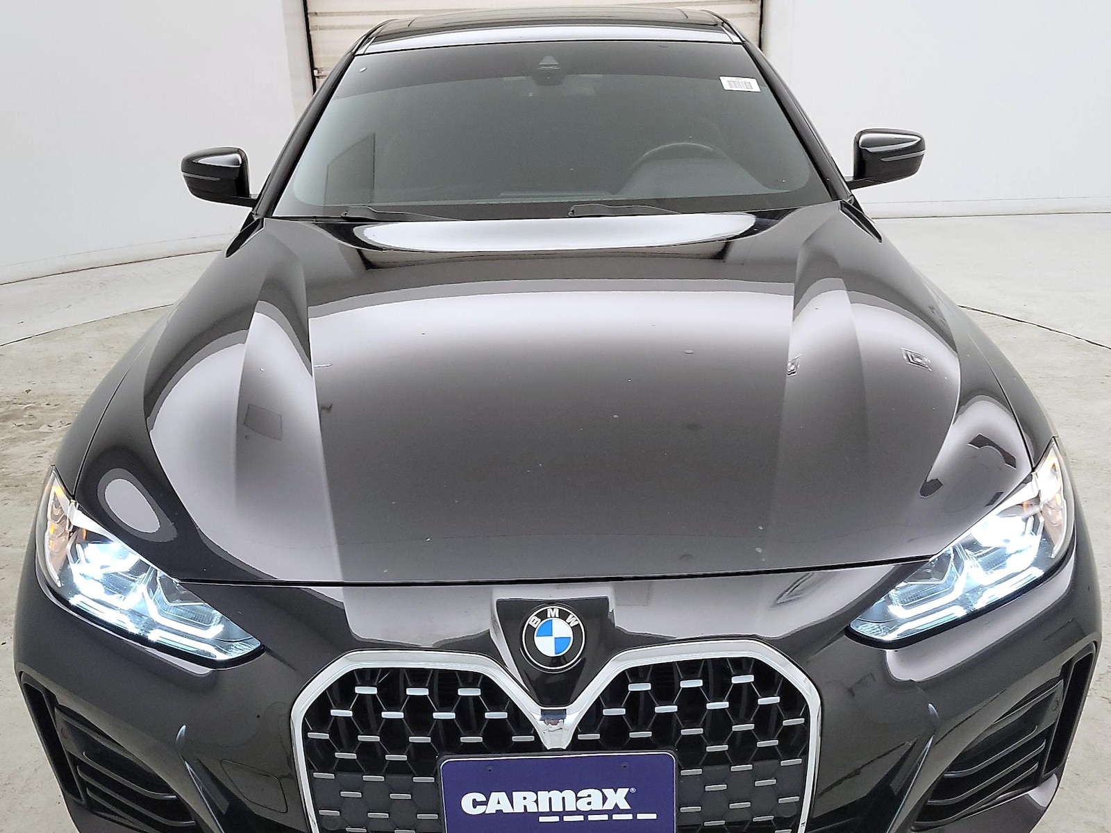 bmw 4 series 2023 WBA73AV06PFP23182 image bmw 4 series 2023 WBA73AV06PFP23182 image